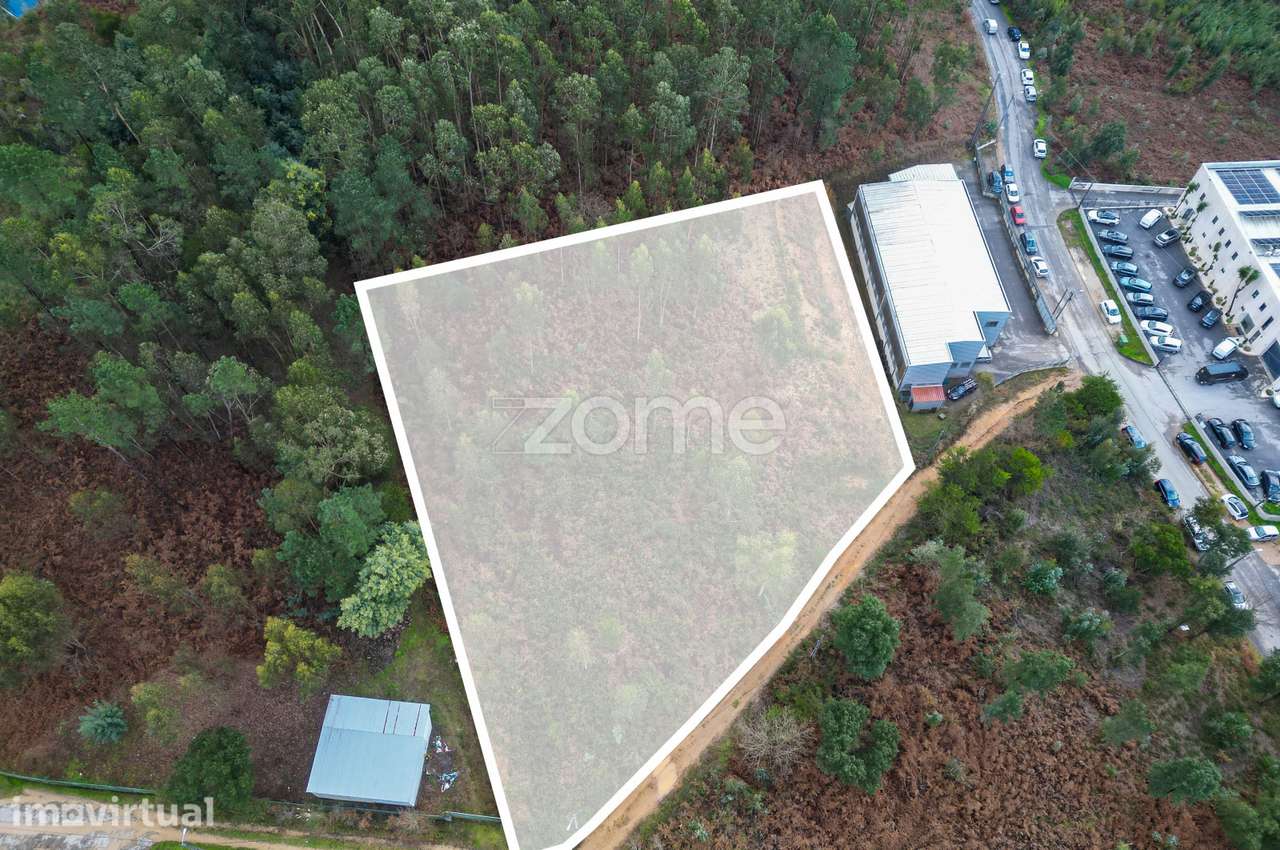 Terreno 3300m2 Vila Chã |São Roque | Oliveira de Azeméis - Grande imagem: 5/15