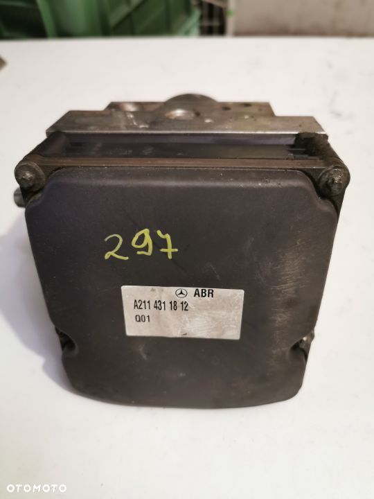 Pompa ABS Mercedes a2114311812