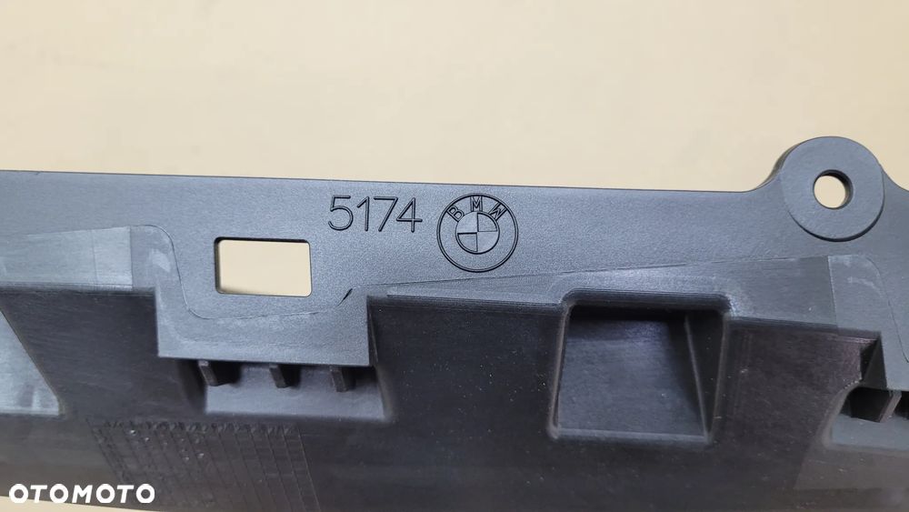 NOWA BMW 3 G20 G21 G28 ŻALUZJA ROLETA GRILL 187156-10 - 5