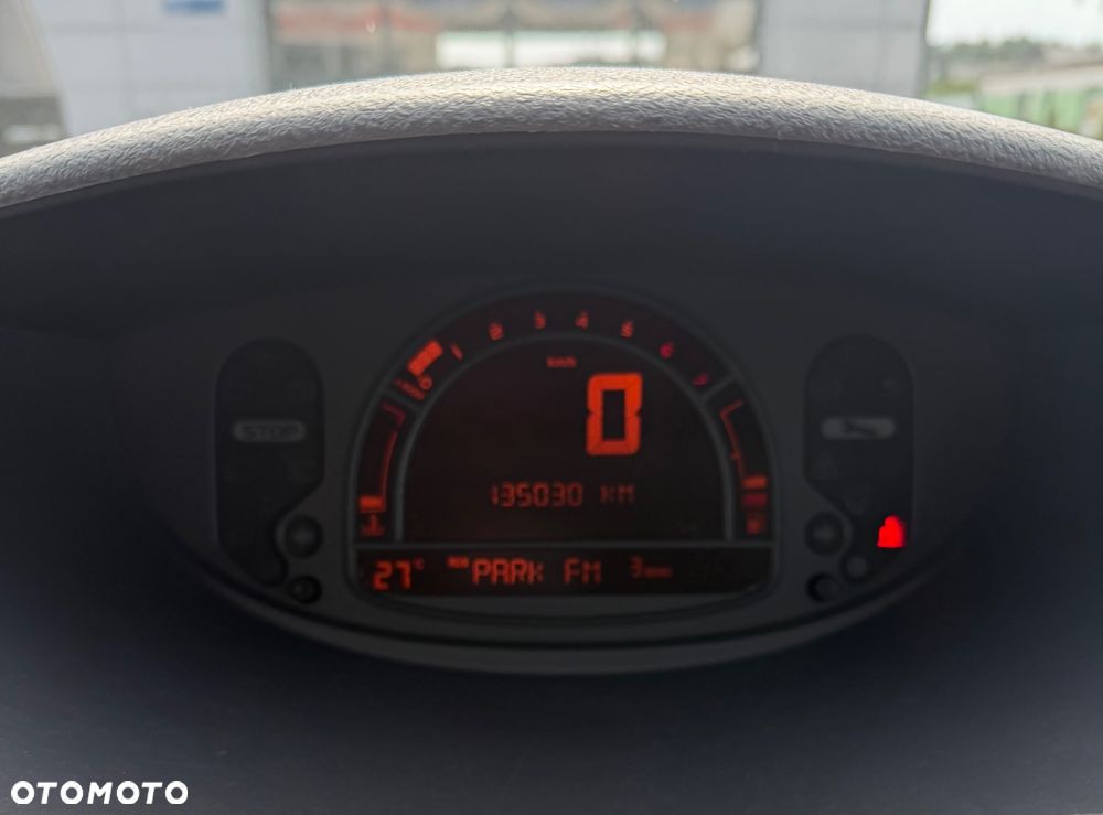 Renault Modus - 8