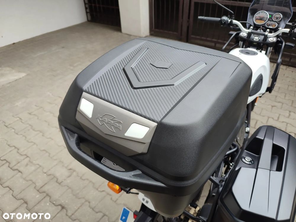 Royal Enfield Himalayan - 9