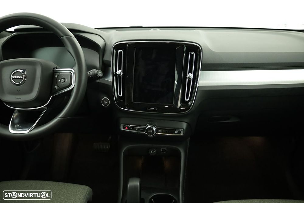 Volvo XC 40 1.5 T2 Core Auto - 9