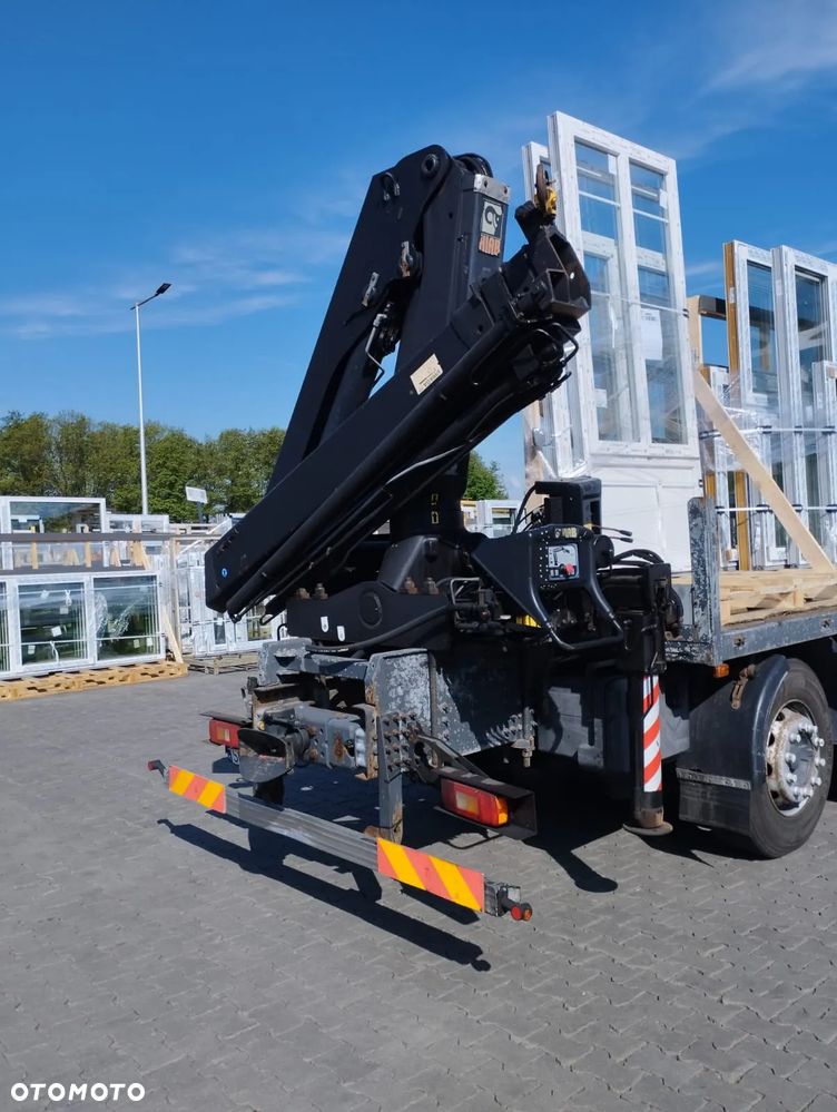 Renault Premium Lander 410 - 18
