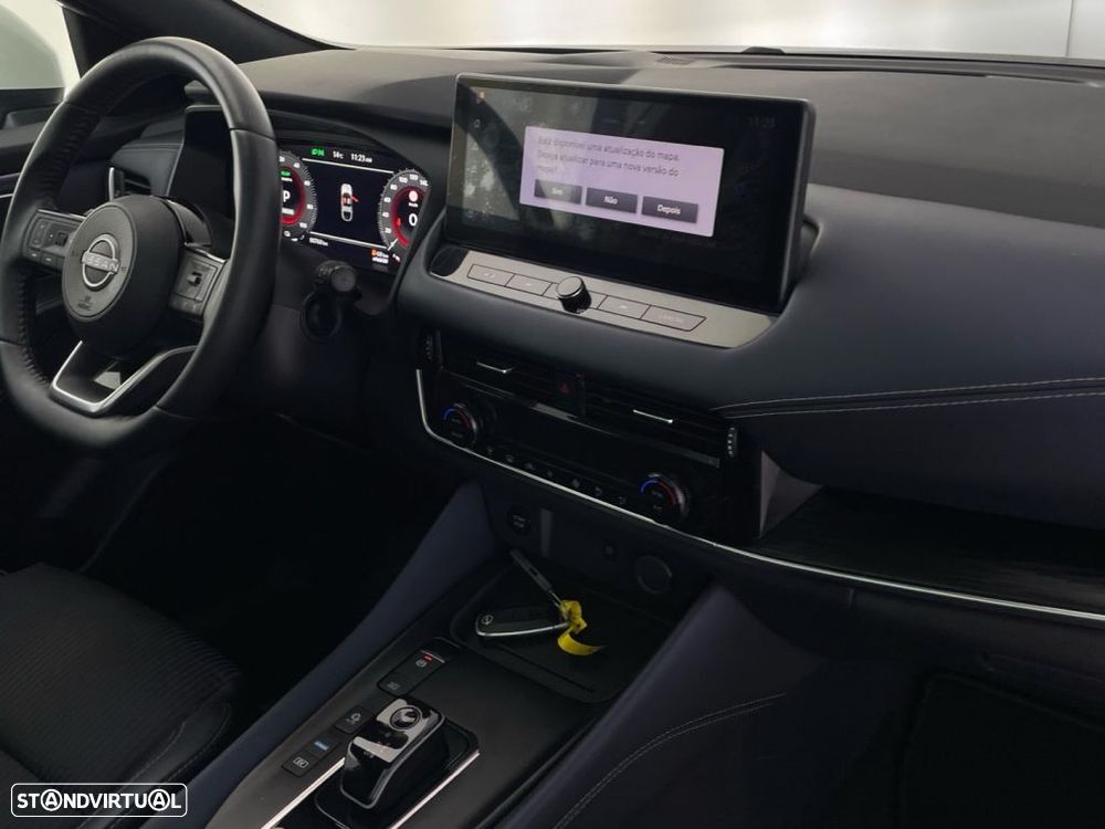 Nissan Qashqai 1.5 e-Power Tekna SKY - 23