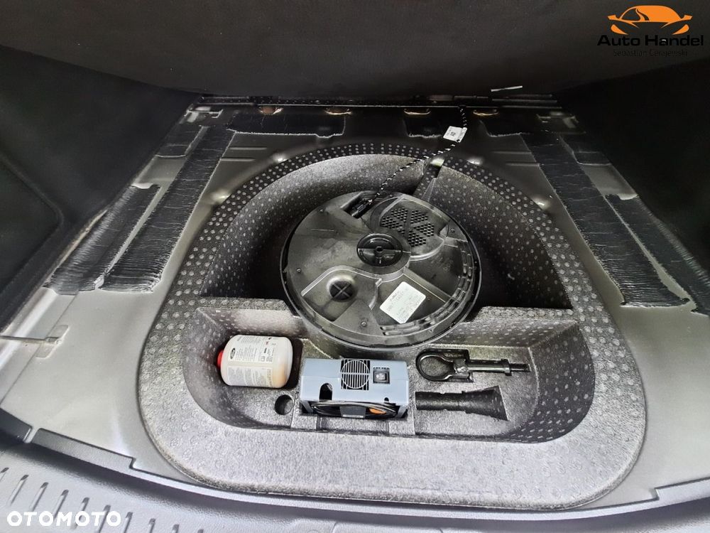 Ford Focus 1.5 EcoBoost Start-Stopp-System ST-LINE - 17
