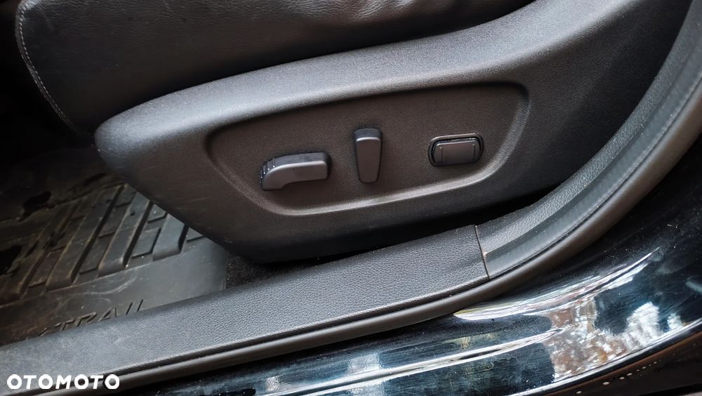 Nissan X-Trail 1.6 DCi Acenta 4WD EU6 - 11