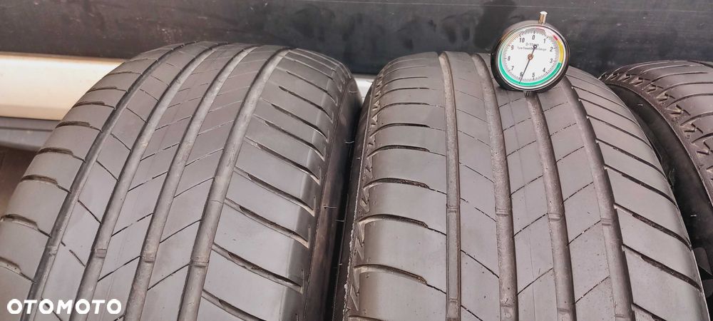 Opony letnie Premium 4x BRIDGESTONE 215/60R17 96H , 2022r. - 8