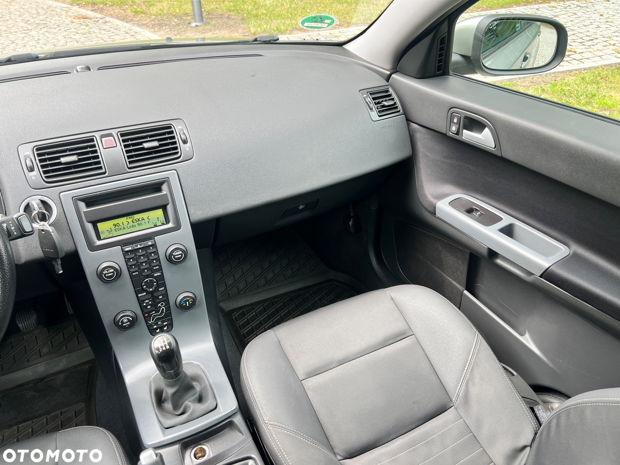 Volvo S40 1.8 - 22