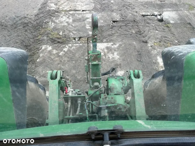 John Deere MR - 13
