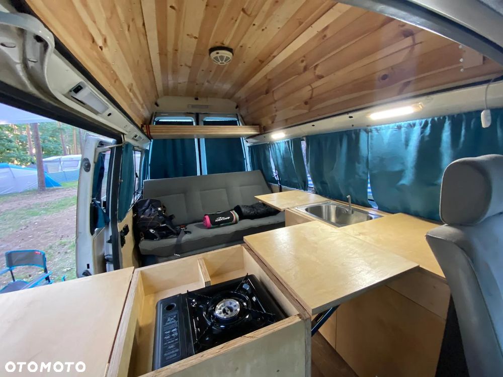 Volkswagen Transporter T4 TDI - 30