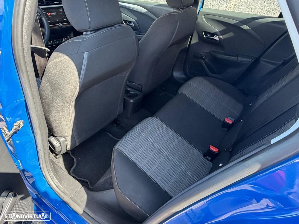 Opel Corsa 1.5 D Elegance - 7