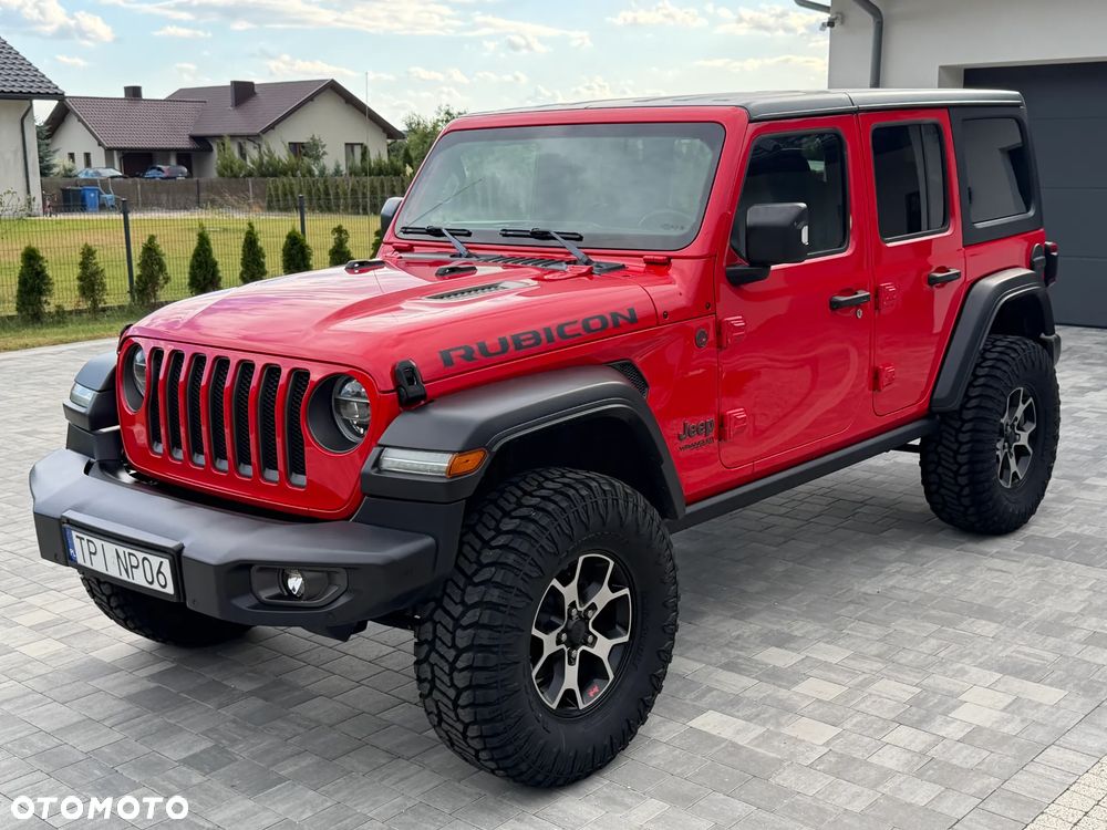 Jeep Wrangler - 27