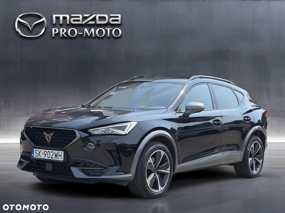 Cupra Formentor - 2