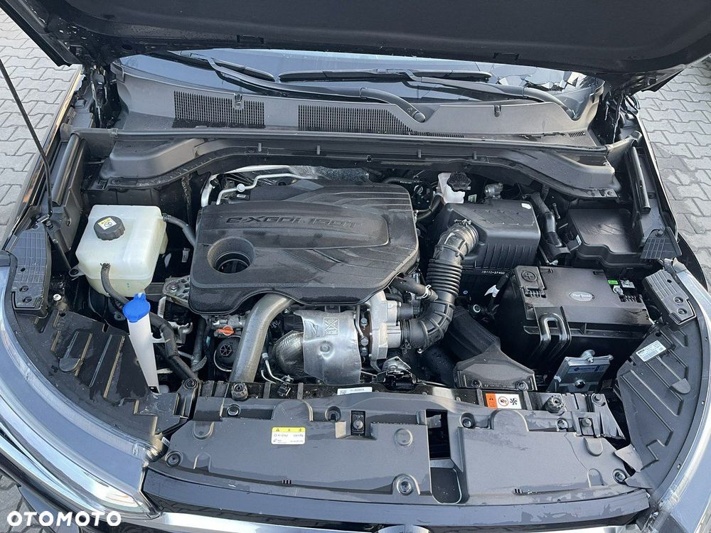 SsangYong/KGM Korando - 11