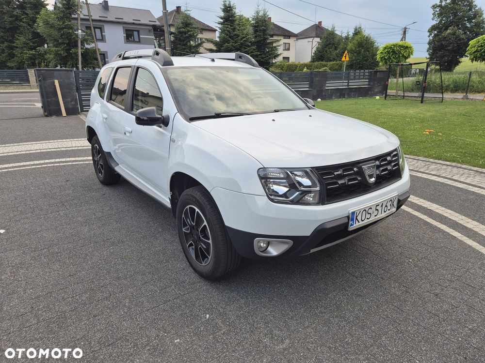 Dacia Duster 1.2 TCe Comfort - 1