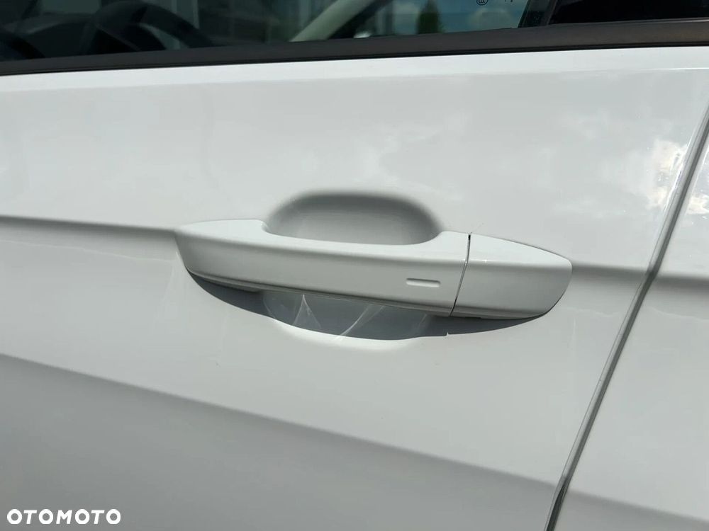 Volkswagen T-Cross 1.5 TSI ACT Life Plus DSG - 37