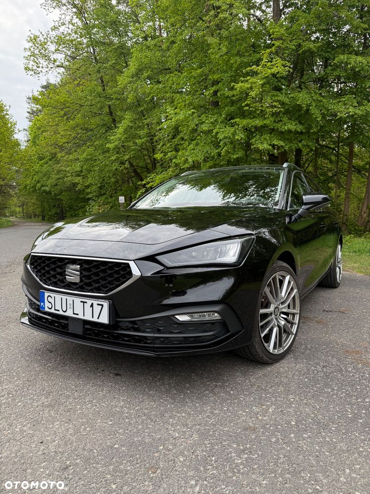 Seat Leon 1.4 e-Hybrid DSG Xcellence - 3