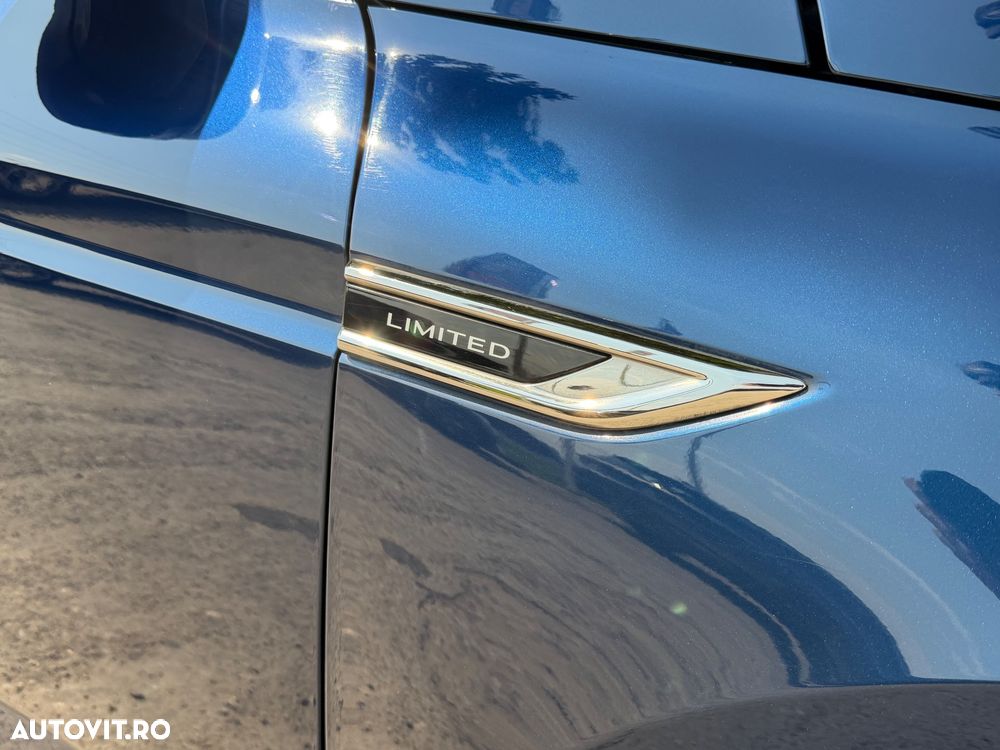Renault Talisman - 32