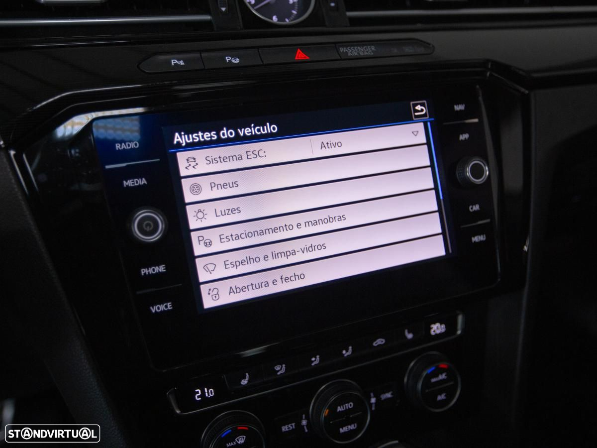VW Arteon 2.0 TDI Elegance DSG - 24
