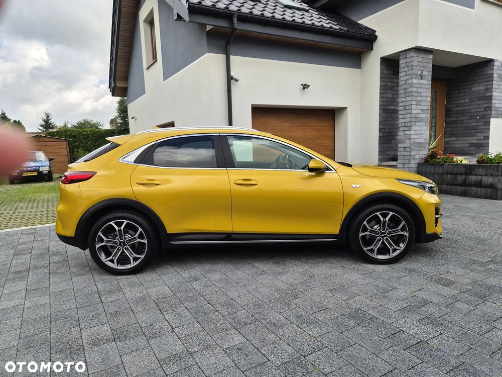 Kia XCeed 1.5 T-GDI M DCT - 28