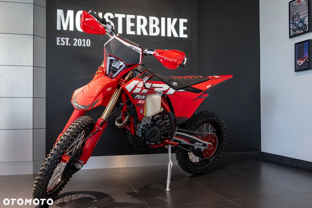 MRF Inny - 5