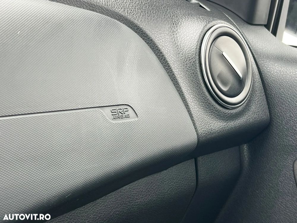 Dacia Sandero 0.9 TCe Prestige - 26