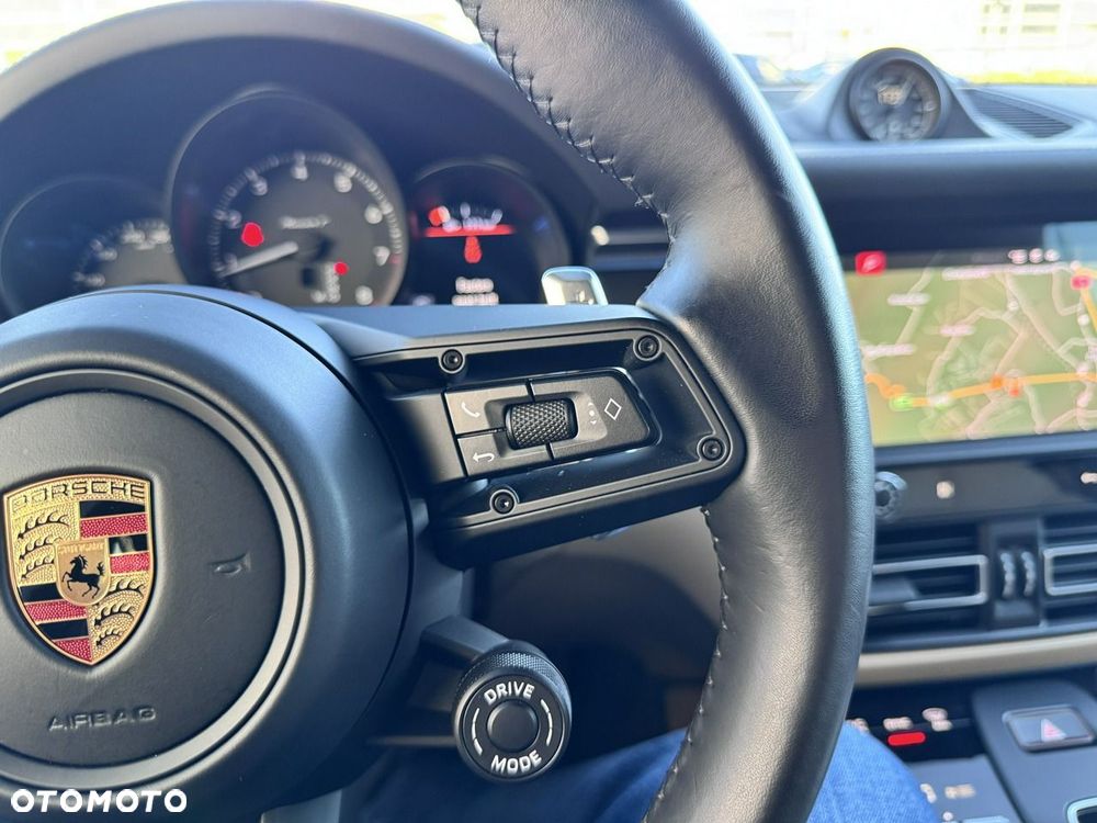 Porsche Macan T - 37