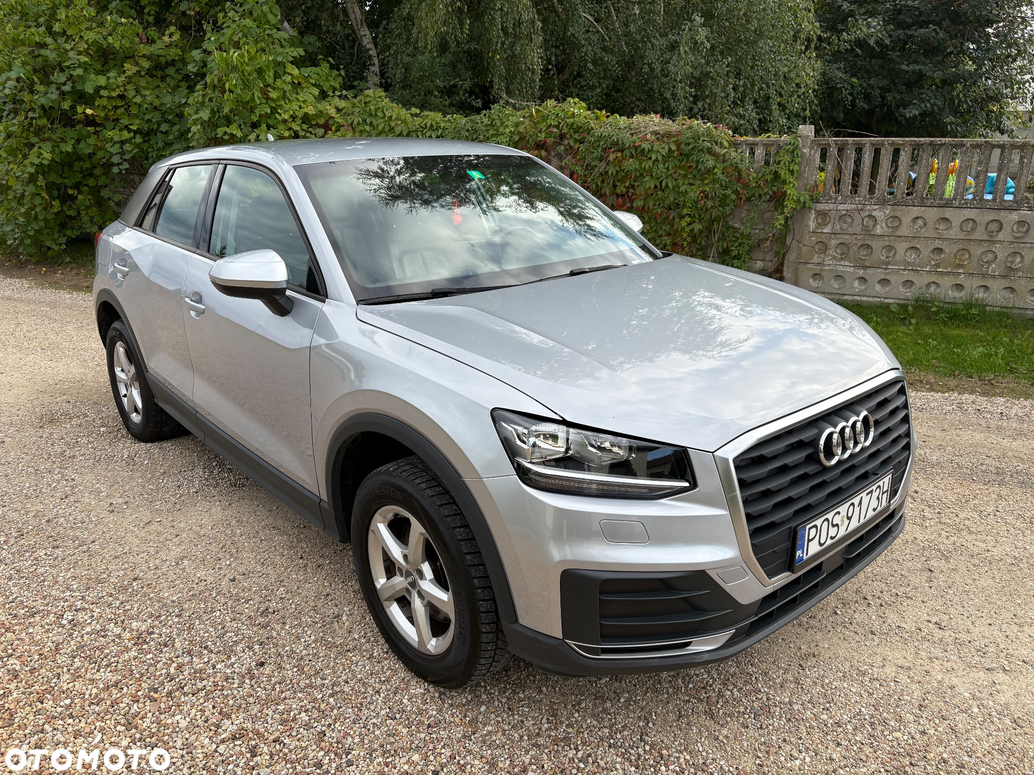 Audi Q2 1.6 TDI - 4