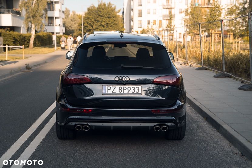 Audi SQ5 - 14