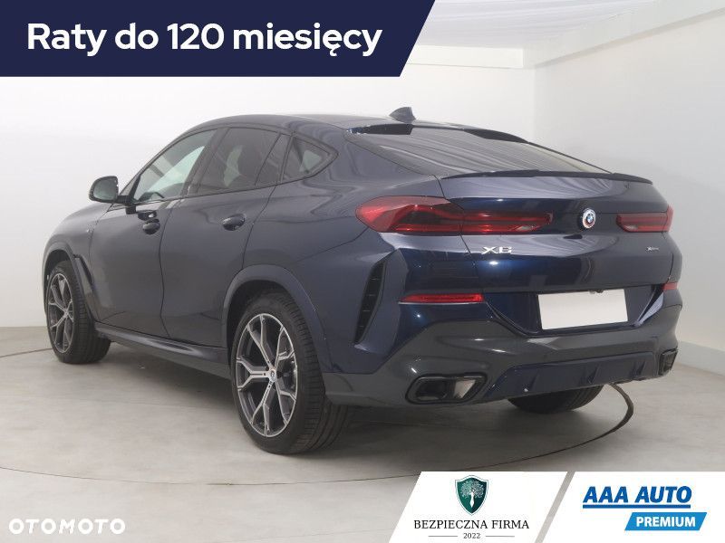 BMW X6 - 6