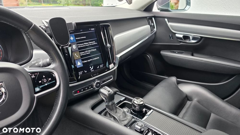 Volvo S90 T5 Momentum - 16