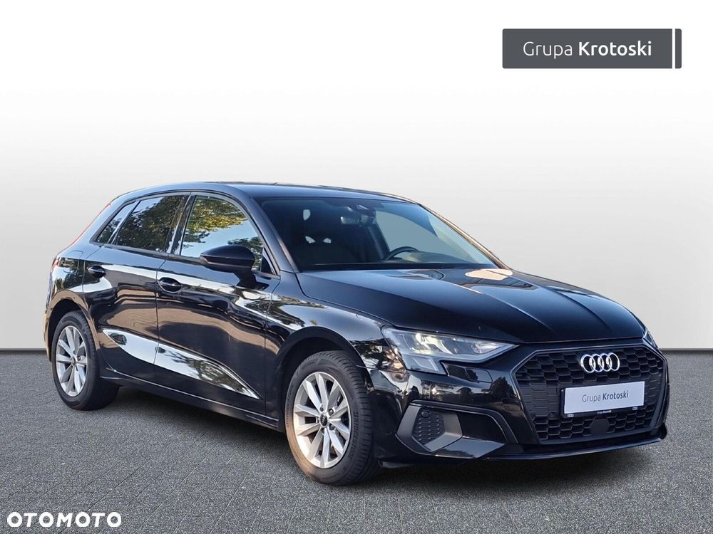 Audi A3 - 7