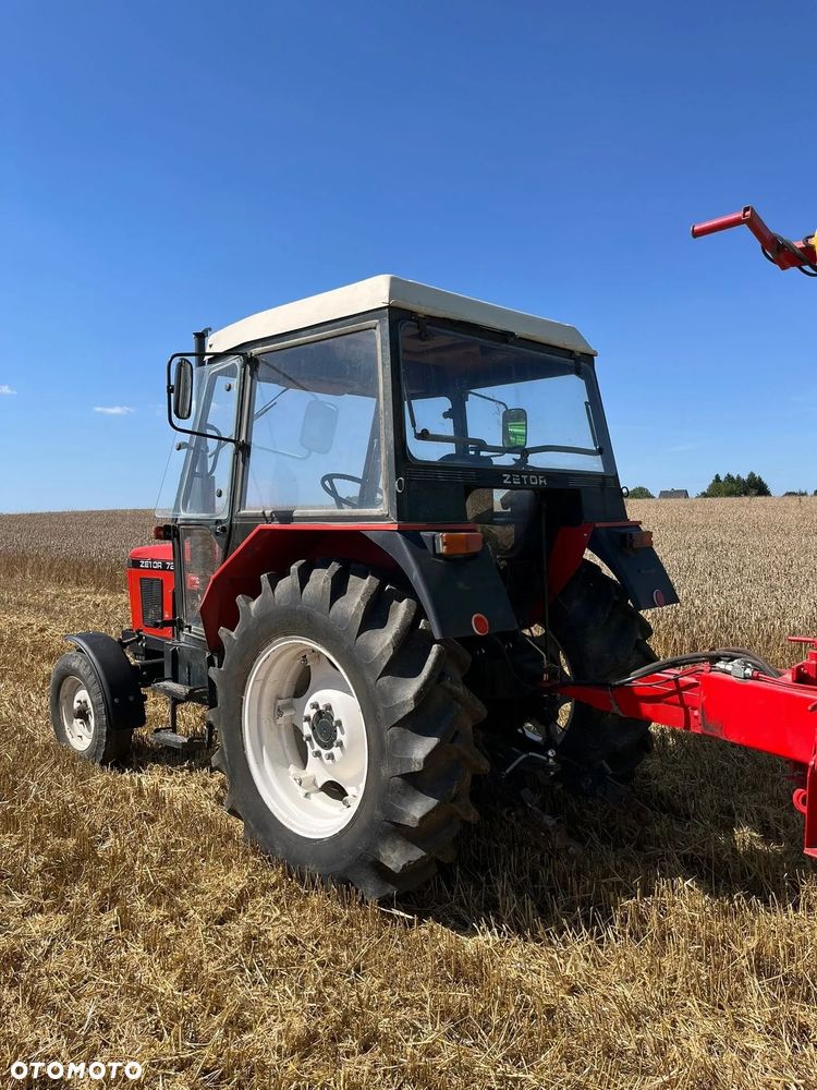Zetor 7711-7211 - 11