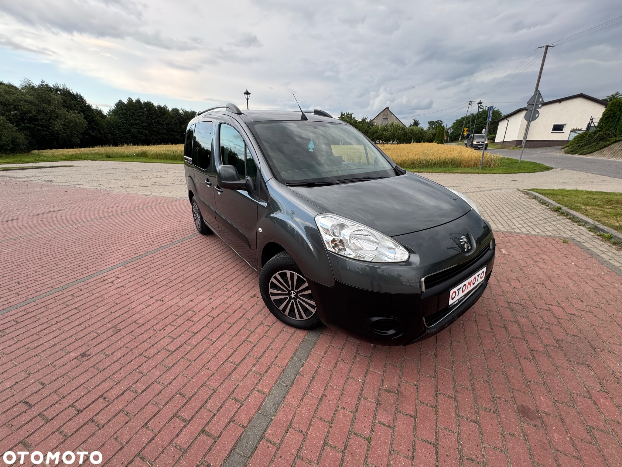 Peugeot Partner Tepee 120 VTi Outdoor - 4