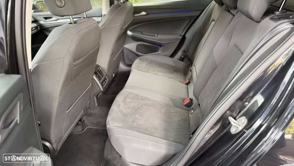 VW Golf 1.4 TSI e-Hybrid DSG - 17