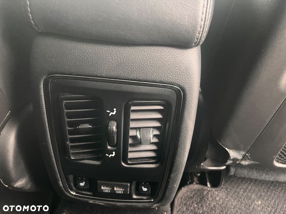 Jeep Grand Cherokee 3.0 V6 Multijet 4WD Automatik Limited - 9