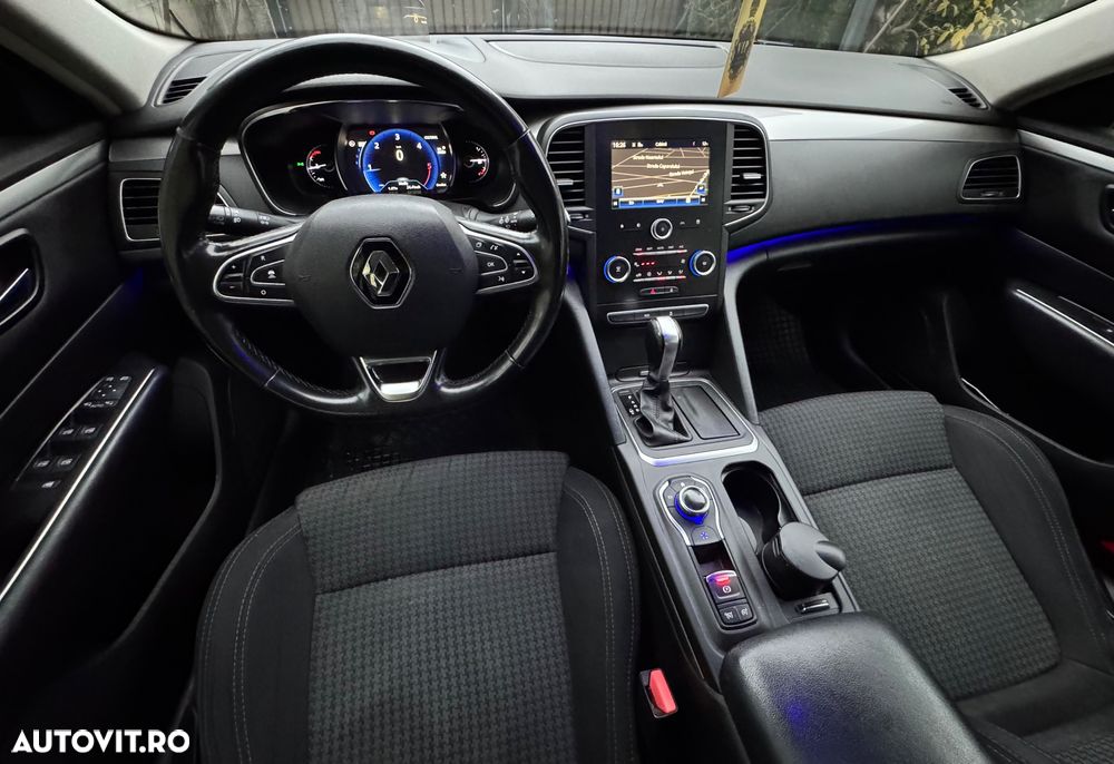 Renault Talisman - 21