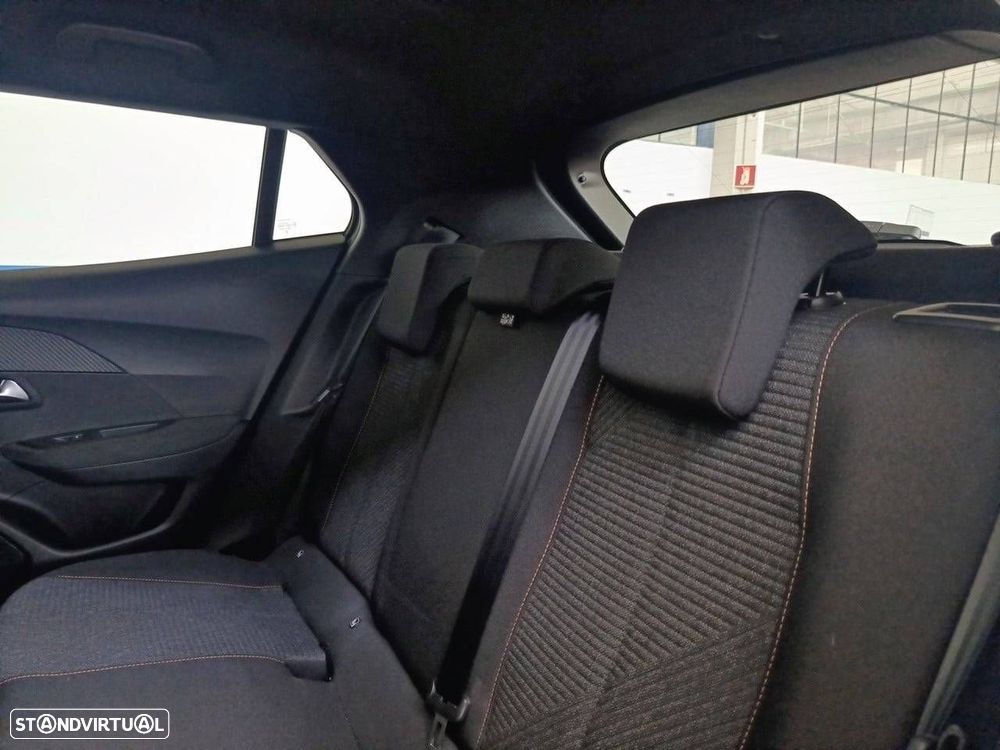 Peugeot 2008 1.2 Style - 10