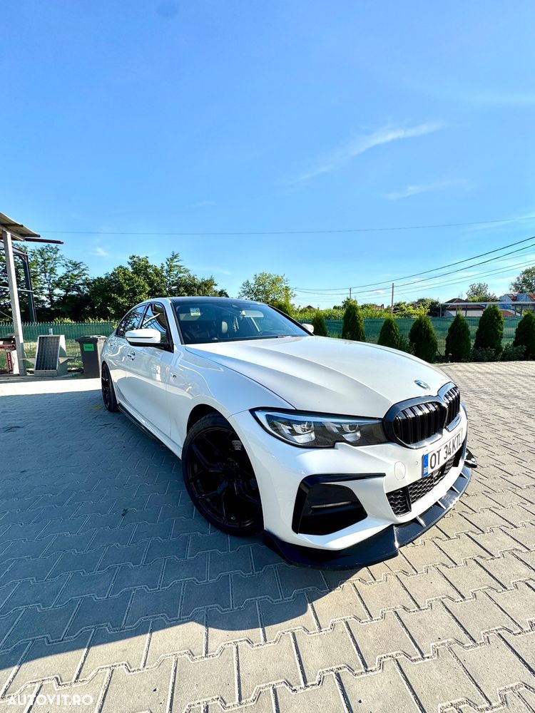 BMW Seria 3 - 1