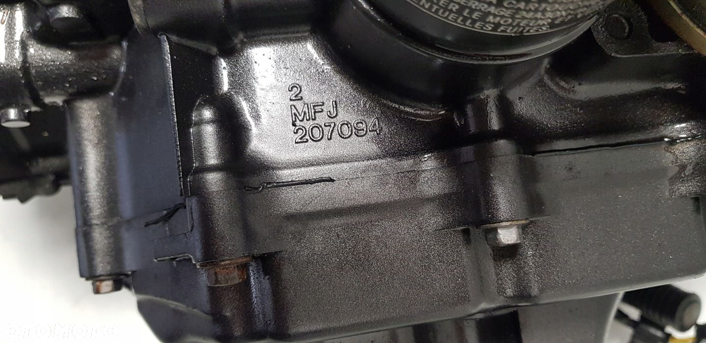 HONDA CBR 600 F 11-14 SILNIK 7,4 tys. km - 3
