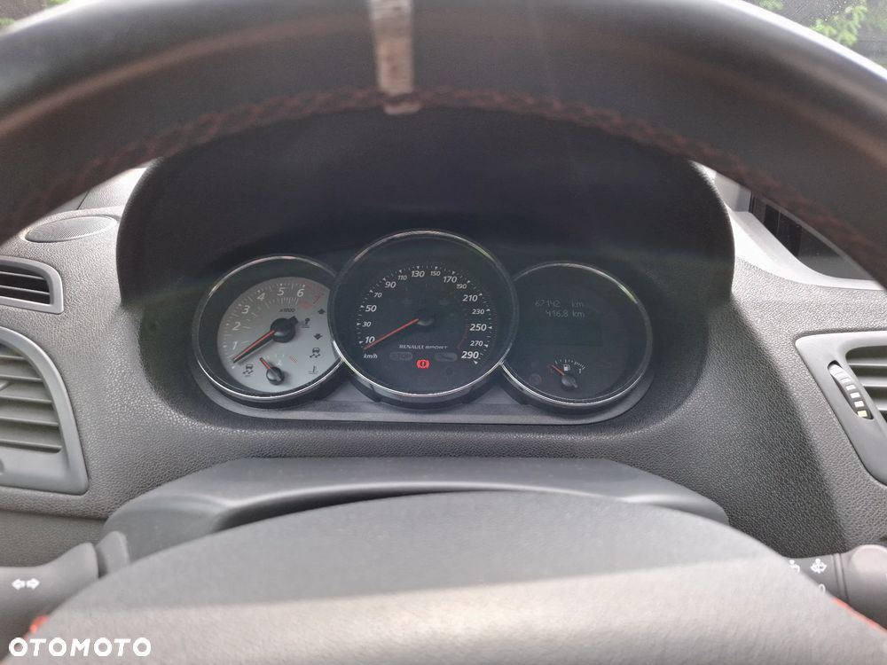 Renault Megane R.S EU6 - 13