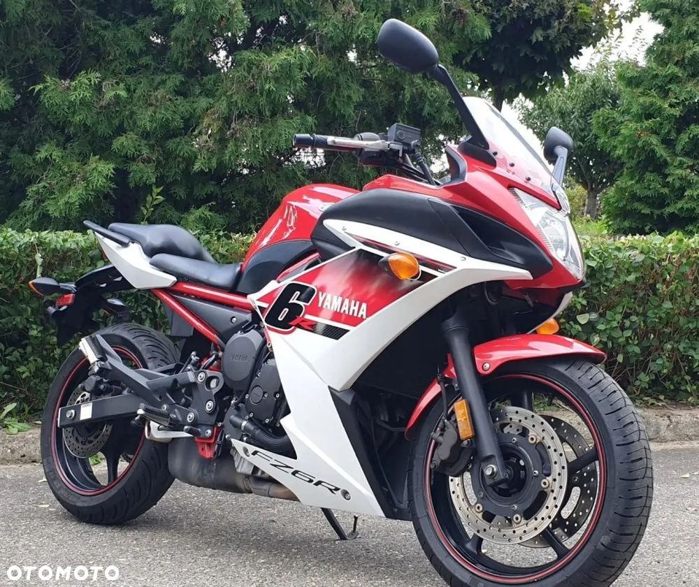Yamaha XJ - 3