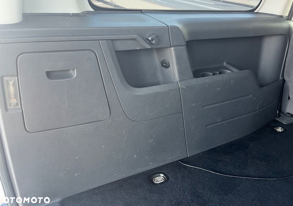 Volkswagen Caddy - 8