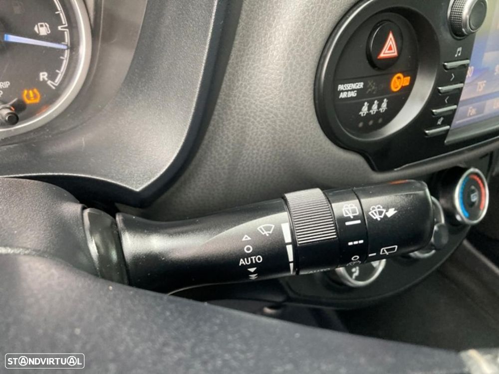 Toyota Yaris 1.0 VVT-i Exclusive - 15