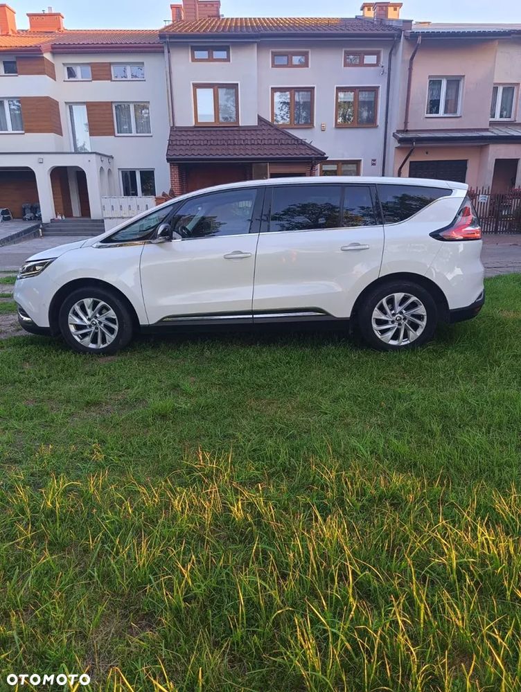 Renault Espace 1.6 dCi Energy Zen EDC - 8