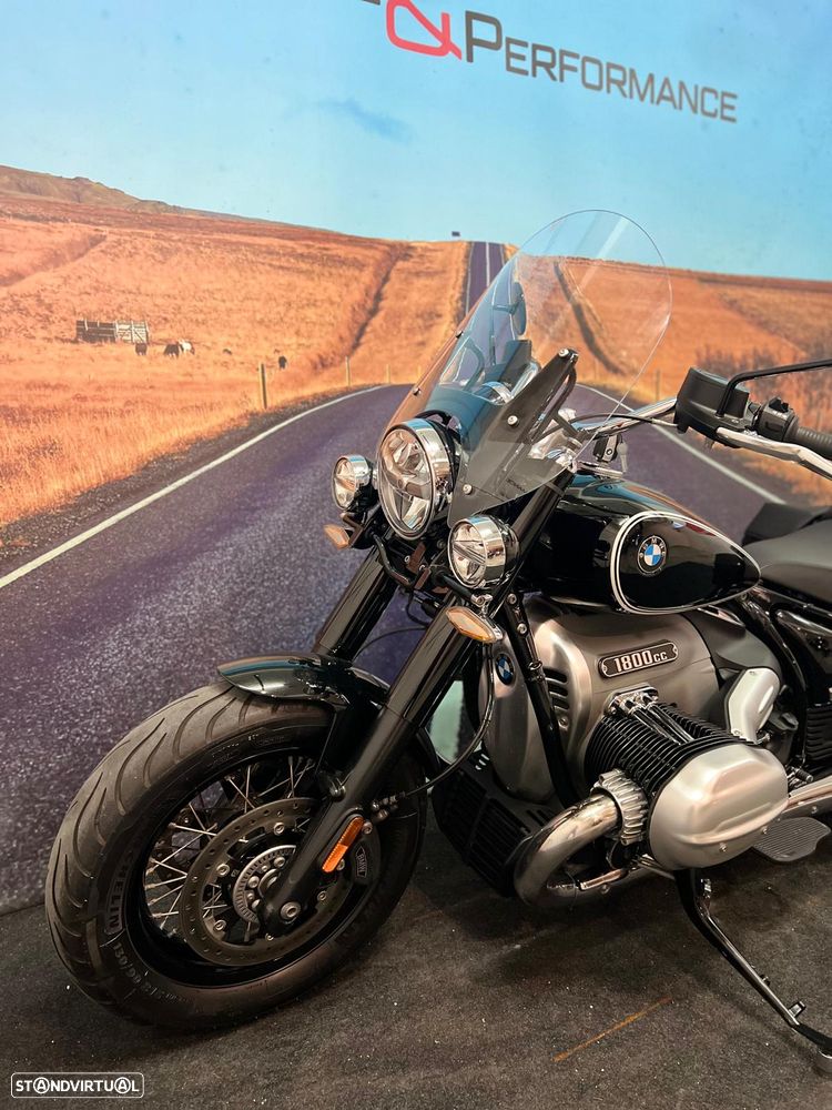 BMW R 18 CLASSIC - 4