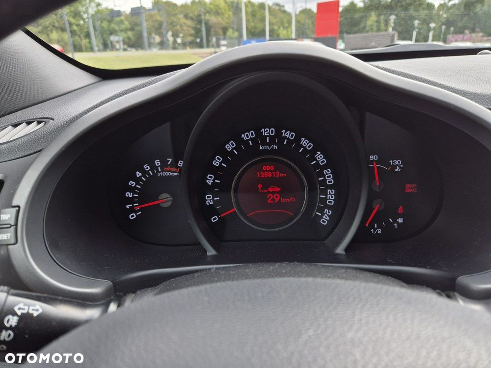Kia Sportage - 23