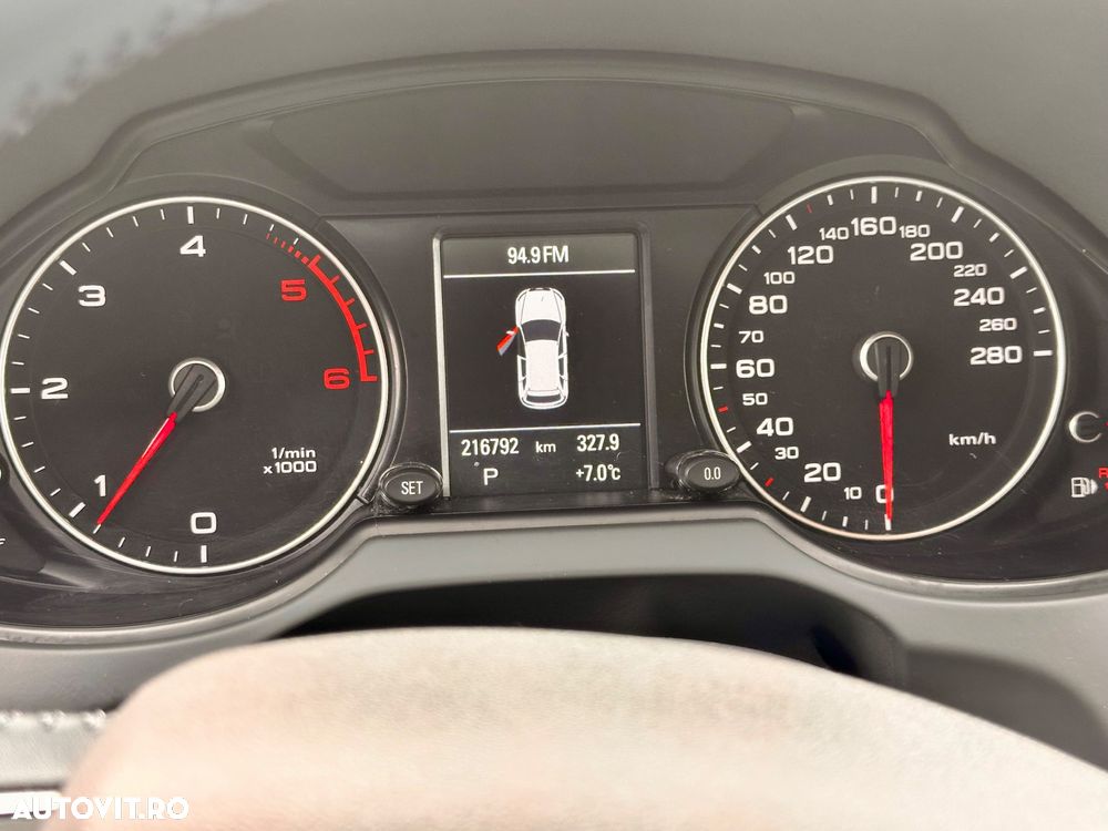 Audi Q5 2.0 TDI Quattro S tronic - 12