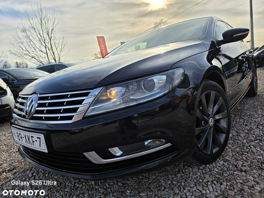Volkswagen Passat CC - 3