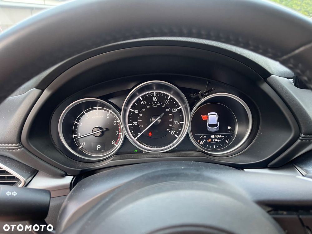 Mazda CX-5 - 10